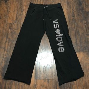 Victoria’s Secret Lounge Sweatpants